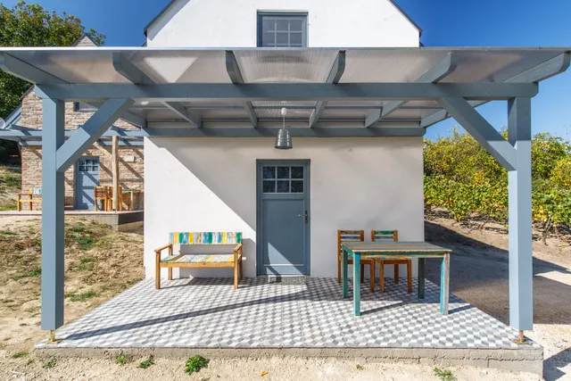 Borárium Vendégházak - Zen-gő Ház, Zenit Ház, Néró Ház