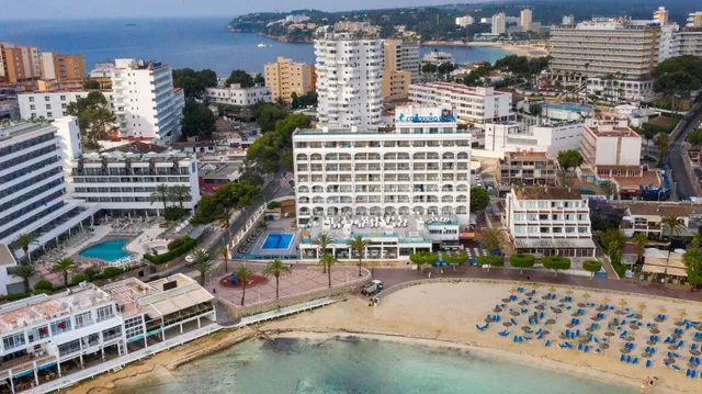 Seramar Hotel Comodoro Playa