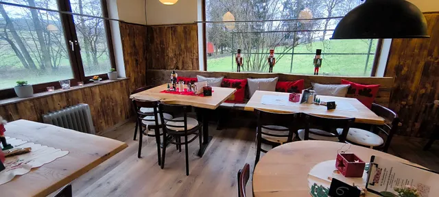 GRUNDMÜHLE Neustädtles