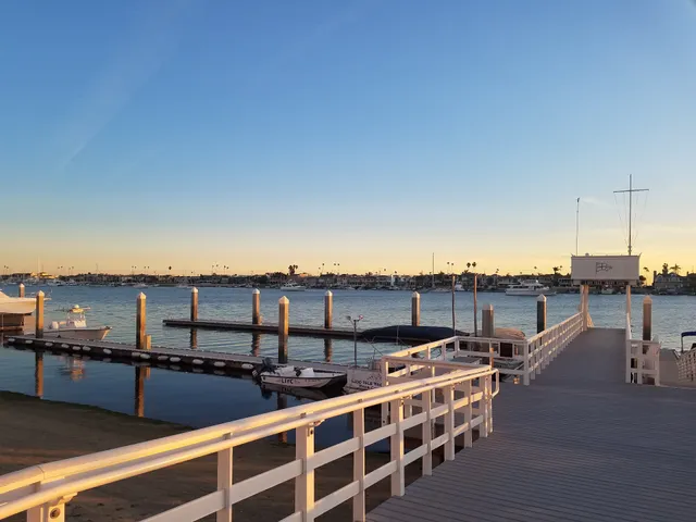 Lido Isle Community Association