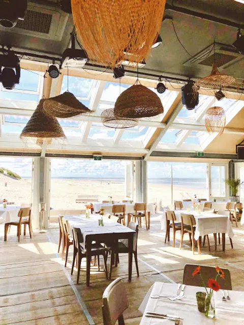 Beachclub The Sunset