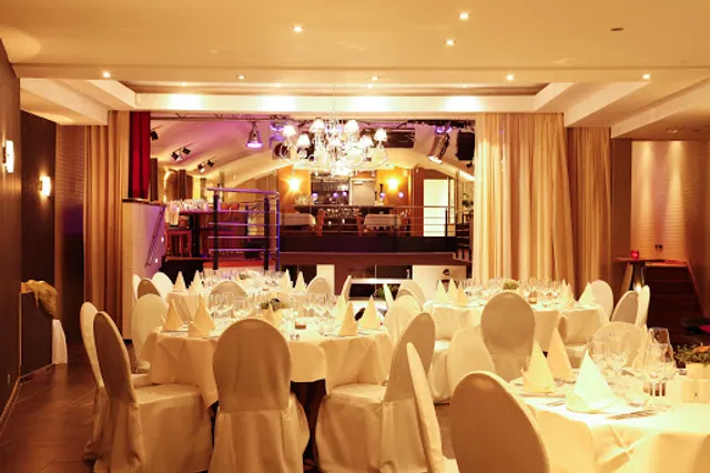 Feestzaal Teaterhuyse