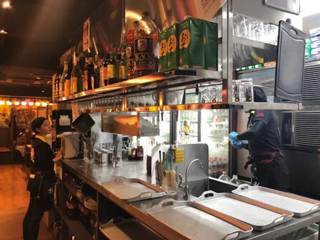 Chiba-chan Yokohama Nishiguchi