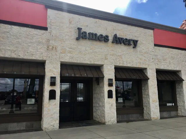 James Avery Artisan Jewelry