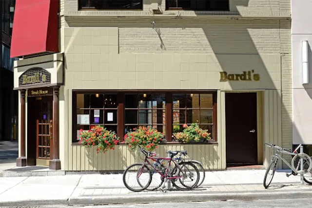 Bardi's Steak House