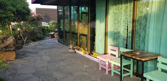 주비카페(JUBI CAFE)