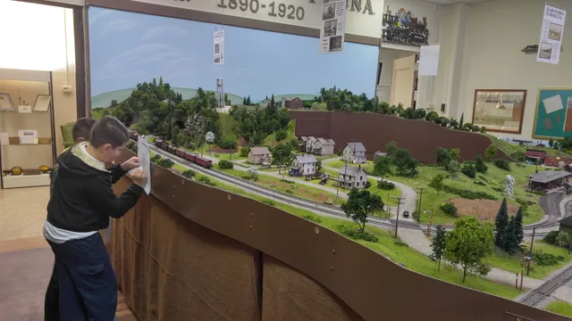 Rochester Borough Theater