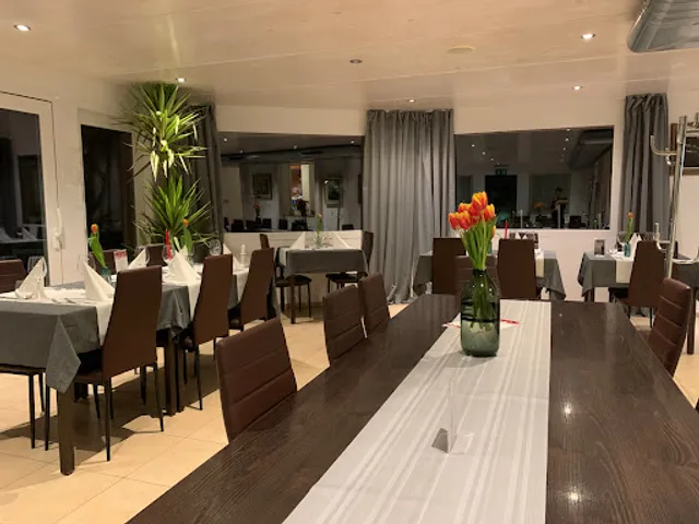 Restaurant Traube KLG