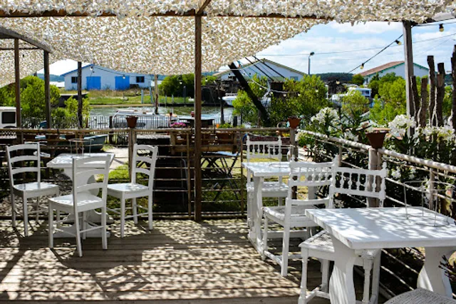 Le jardin des hippocampes, Dégustation, Vente au détail, Expédition