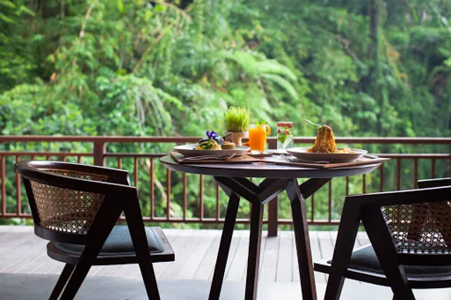 Ganapati Bar and Lounge Ubud