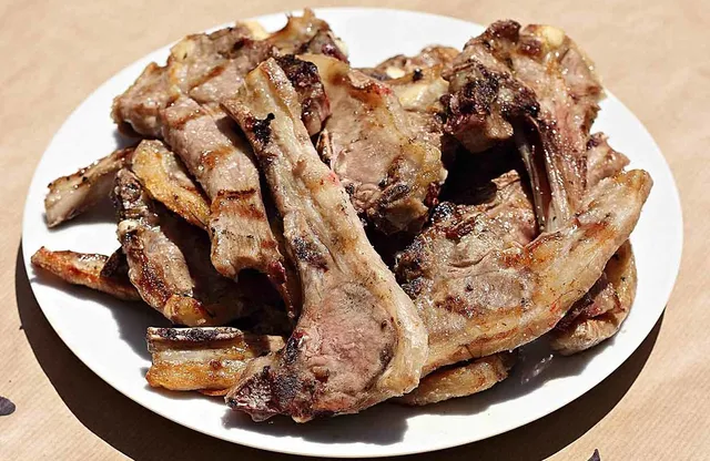 Restaurant Bar EL COLORADO