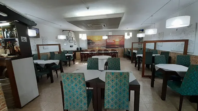 Steak House Pateo Alcochetano