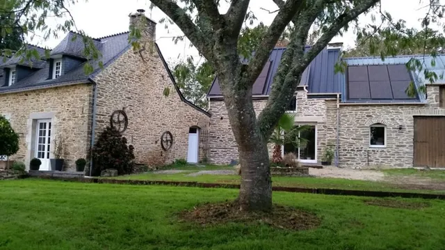 gite de la noellerie