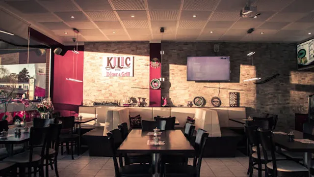 KILIÇ Döner & Grill