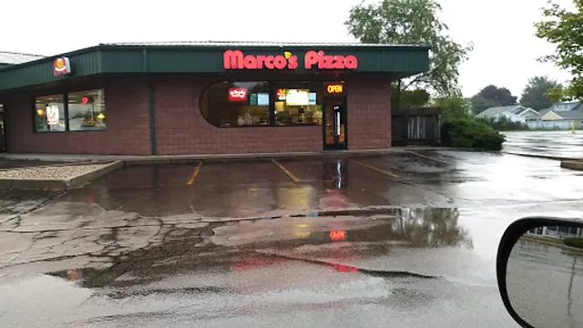 Marco's Pizza