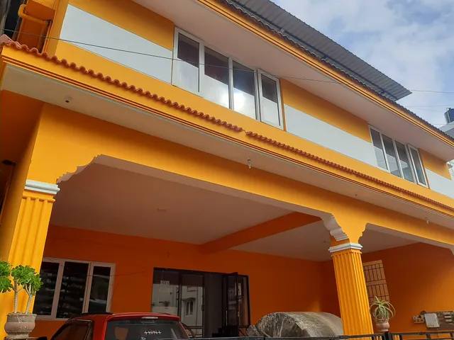 Jack and Jill Holiday Inn