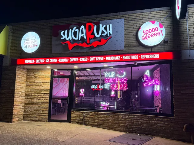 sugarush