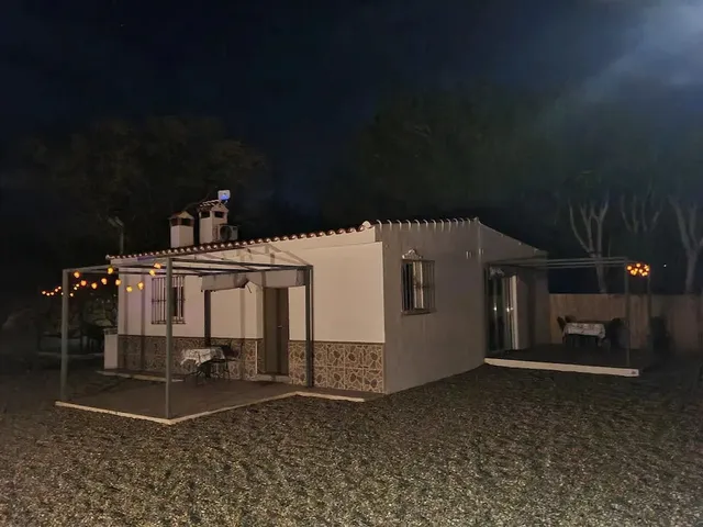 Casa Gran Vista de Alora