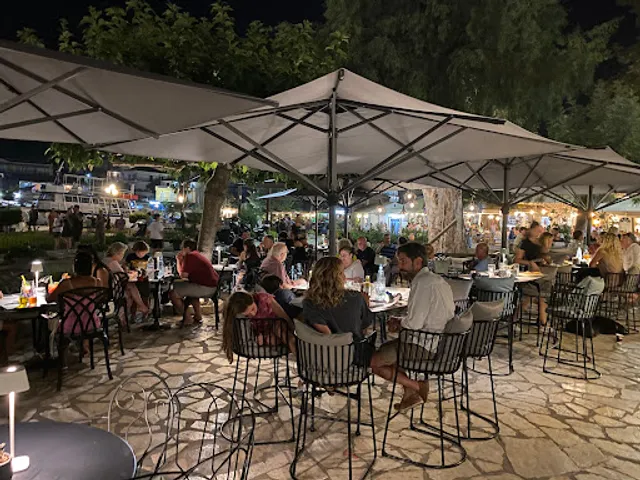 Trattoria Katoi Fresh Food