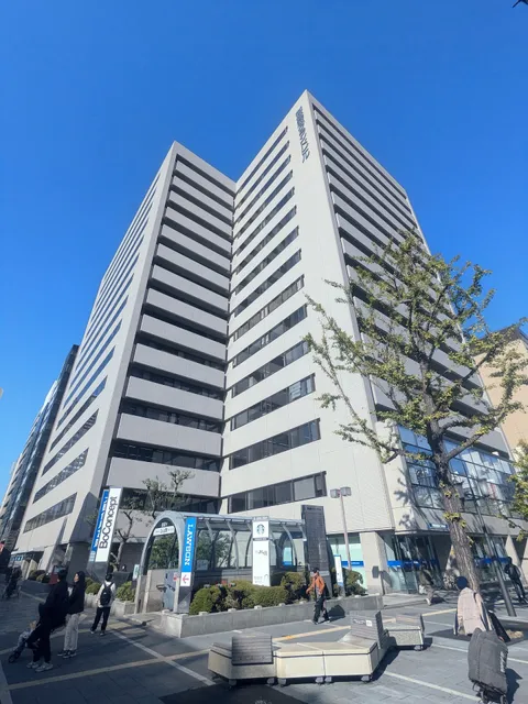Midosuji Grand Building