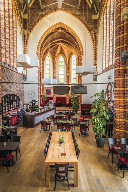 Restaurant Brasserie Abshoven