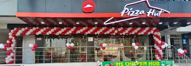 Pizza Hut | Mango, Jamshedpur