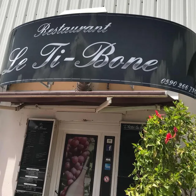 Restaurant Le Ti Bone
