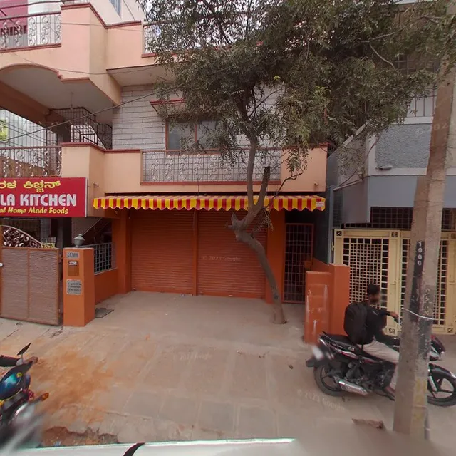 Mangalore Cafe Restaurant