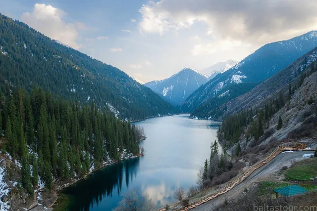 BALTAS – Almaty tour operator