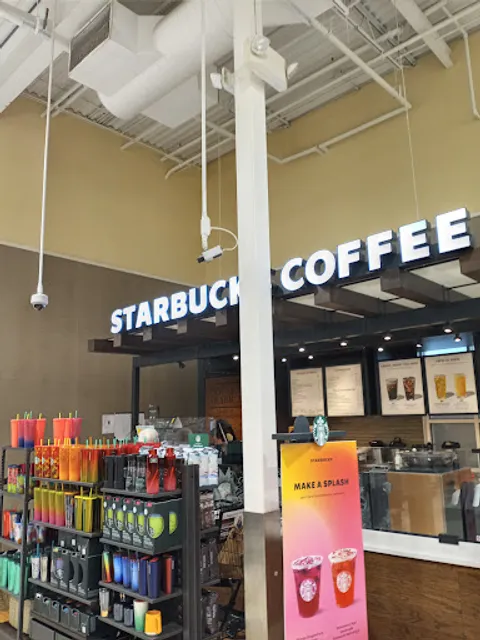 Starbucks Coffee Company