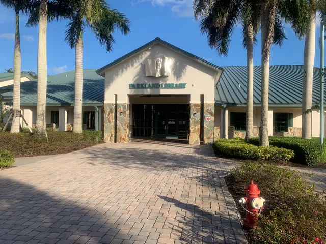 Parkland Library