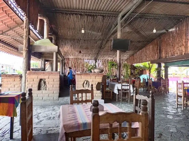 El Sabor De Mi Tierra