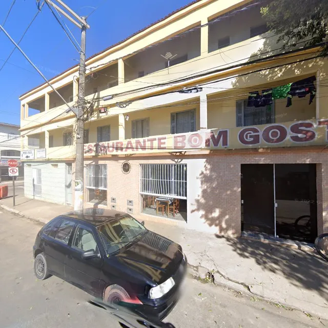 RESTAURANTE BOM GOSTOR