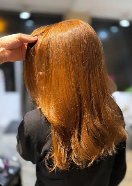 Salon Messieurs-Dames