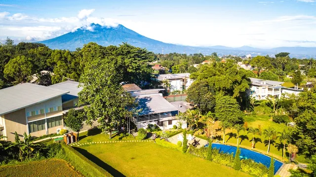 D'Agape Meeting & Conference