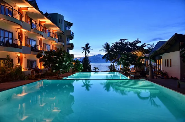 Koh Tao Regal Resort