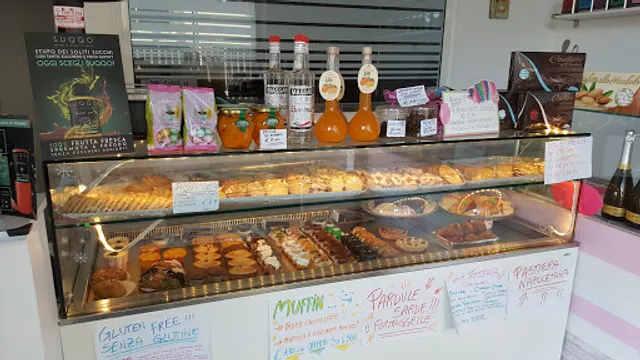 Dolci Sogni Si Possono Realizzare