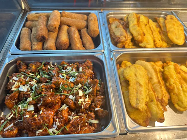 Mallu's Corner.NZ Indian Restaurant & Catering Hamilton