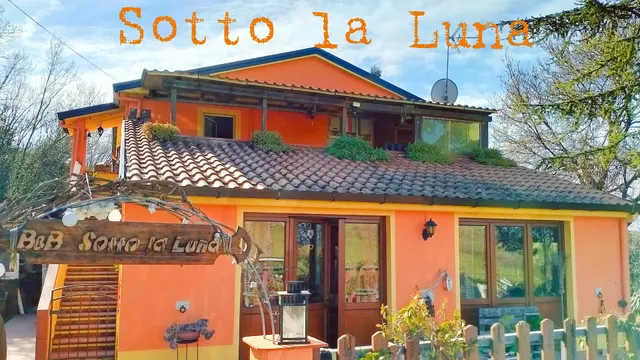 B&B Sotto la Luna