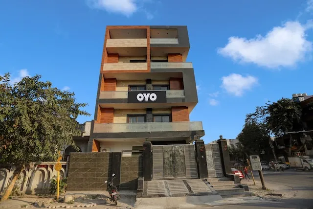 Townhouse Xanthe - Boutique Hotel