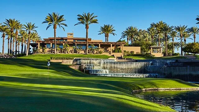 Gainey Ranch Golf Club
