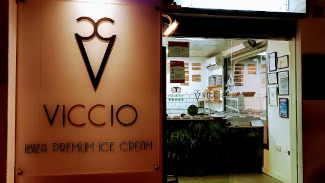 Viccio ICE CREAM