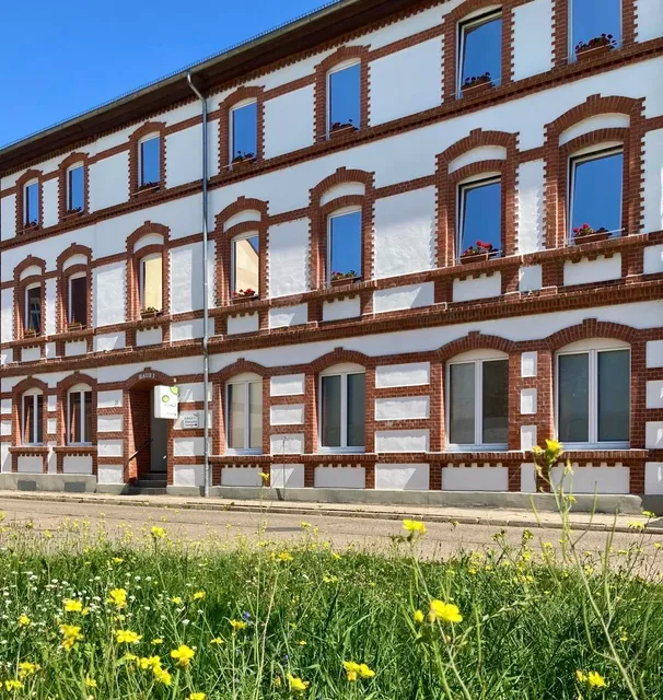 Pension am Polling Park