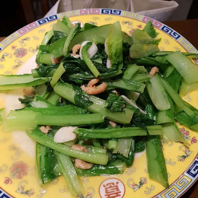 Hunan Private Home Cuisines