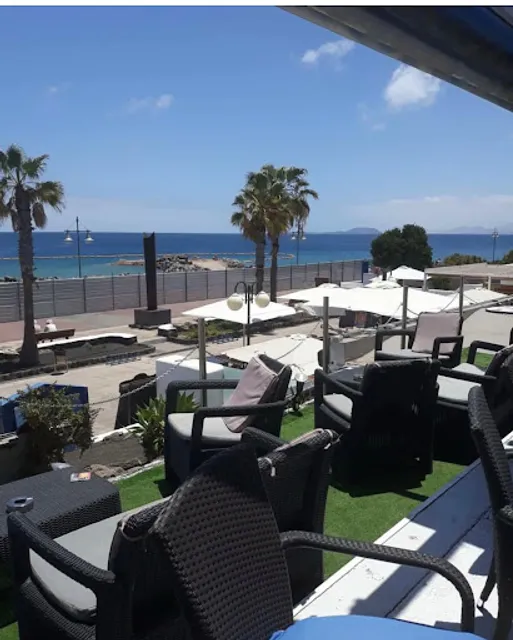 Snoopy’s Bar & Restaurante