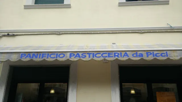 Panificio Da Picci