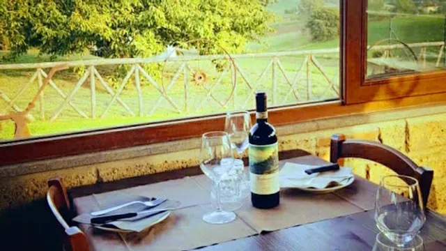 Pizzeria Il Vecchio Fienile