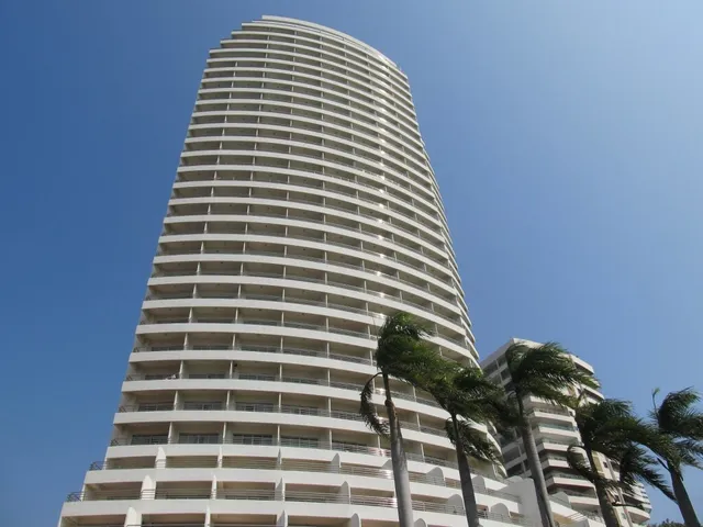 Adriatic Palace Hotel, Pattaya