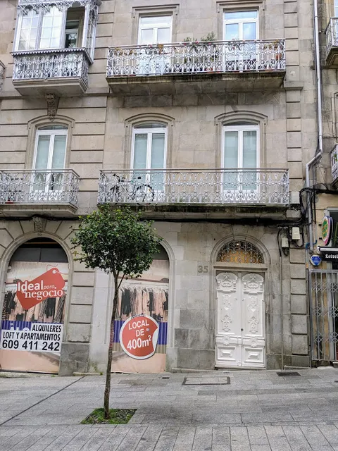 Loft Velázquez Moreno 35