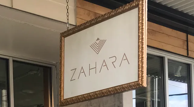 Zahara Boutique